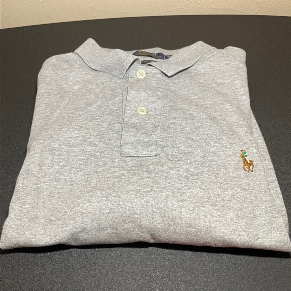 Raulph lauren polo